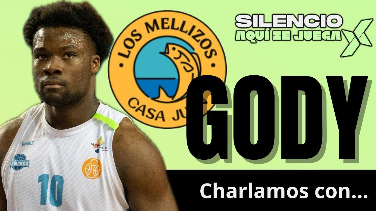 CHARLAMOS CON GOLDEN DIKE. GODY! |SILENCIO, AQUÍ SE JUEGA