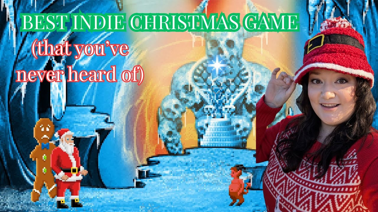 Azazel's Christmas Fable - Part 2 FINALE