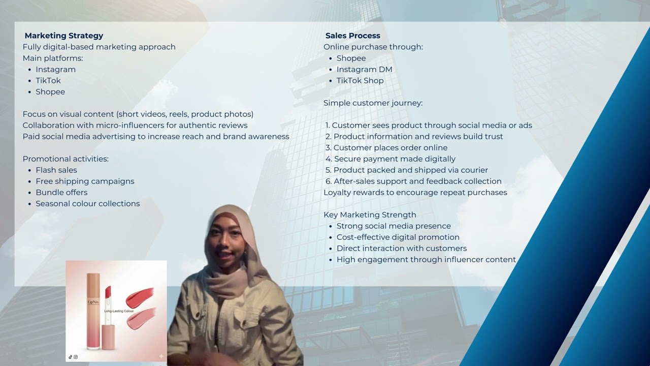 ENT530 BUSINESS PLAN 1