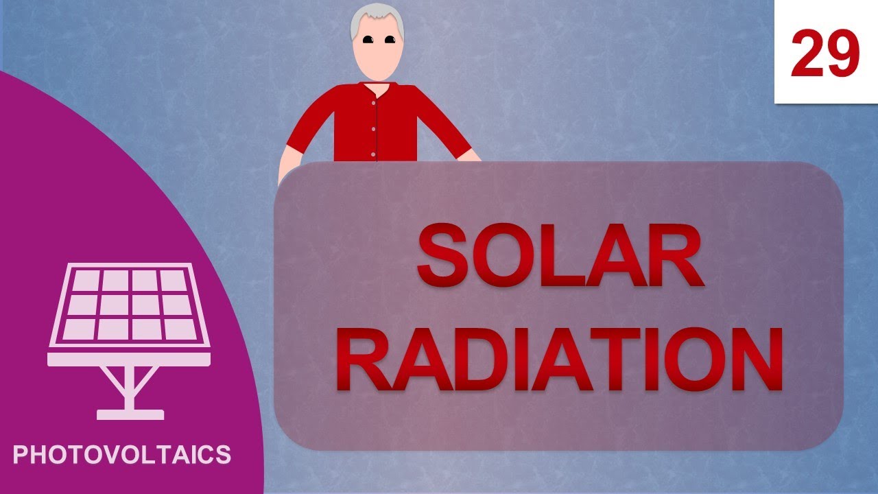 Sun Position: Course Photovoltaics #31