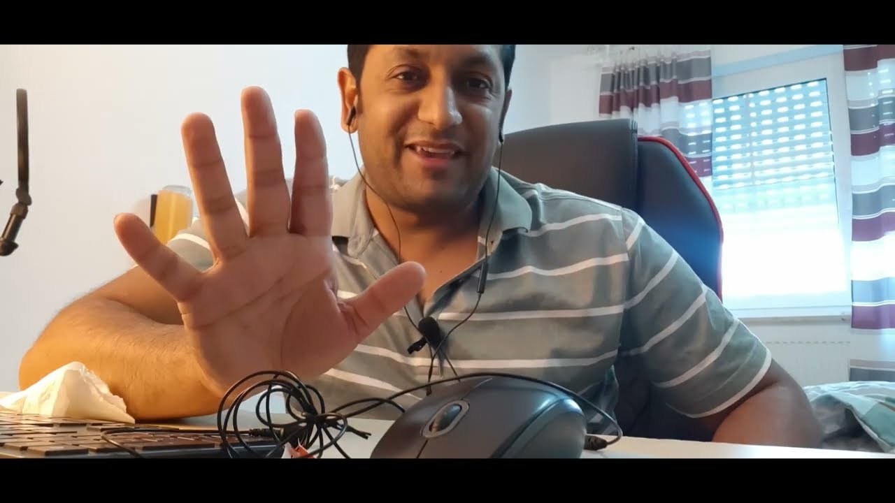 Boya ByM1 vs Rode Lavalier Go | Brief Review with Zoom H1n recorder