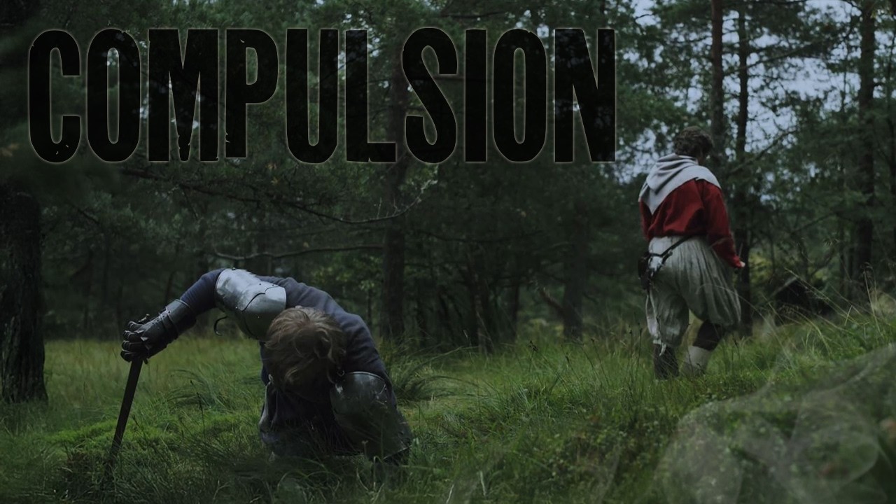 COMPULSION | Medieval Fantasy (Live Action Short Film)