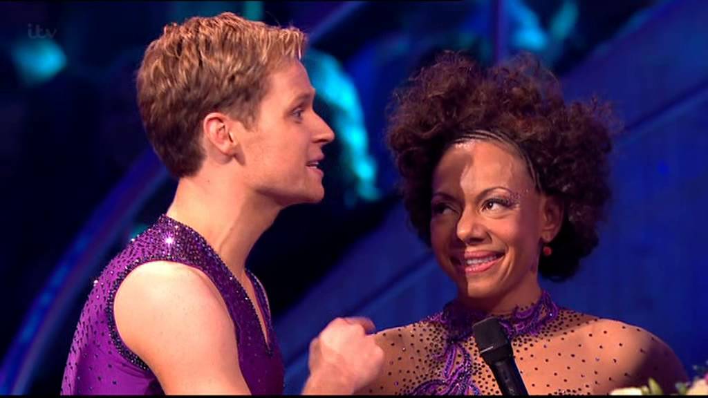 Dancing On Ice 2013 R2 Save Me Stake results