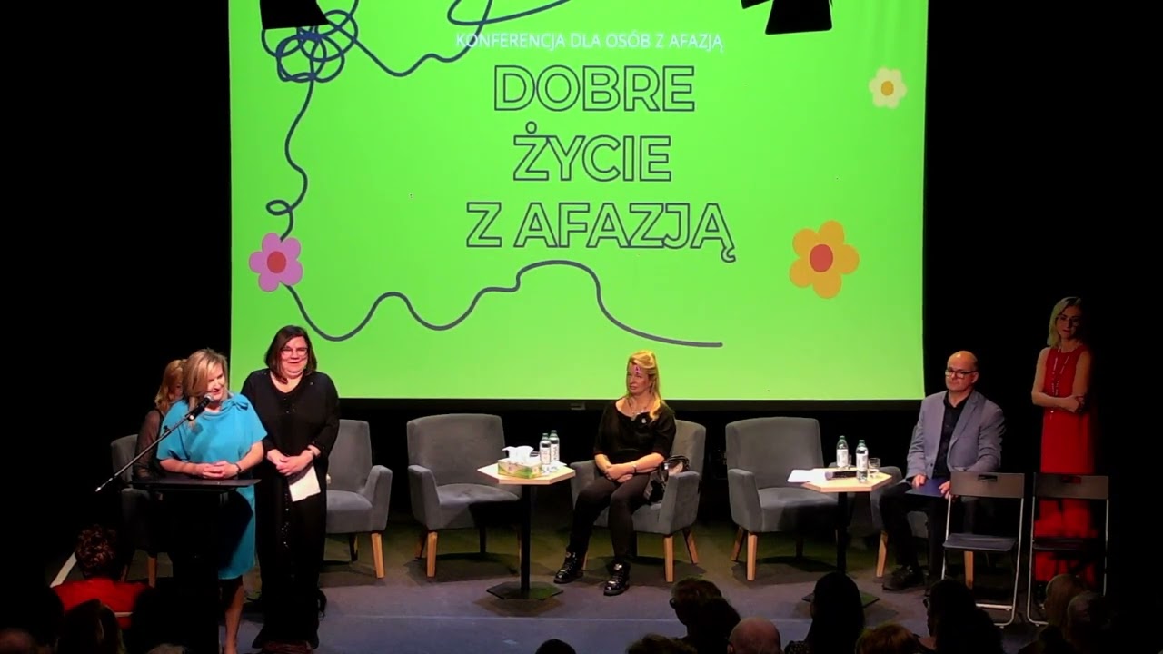 Konferencja 