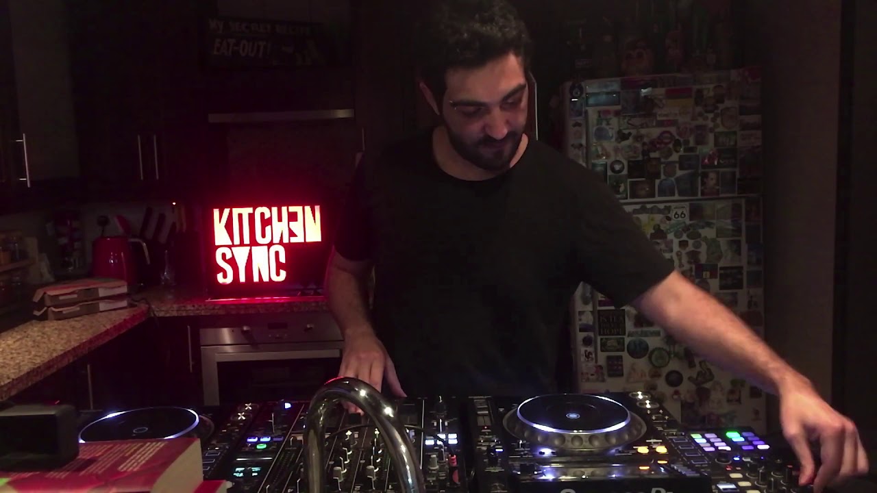 KS48 - Karim AlKhayat