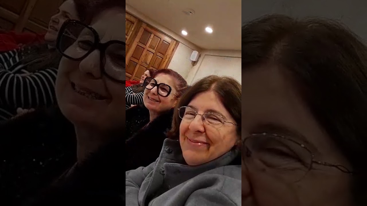 Ahmet Doğan Karlı Kayın Ormanı'nda 88 mezunları