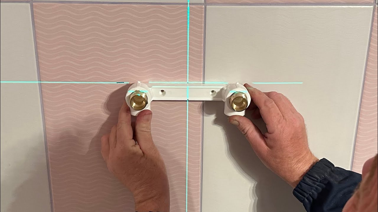 Montaj cabina de dus completa( Belform)
