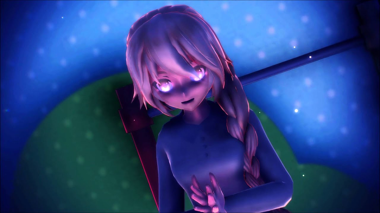 【MMD】【TDA】【60fps】Mad Hatter【+DL 】