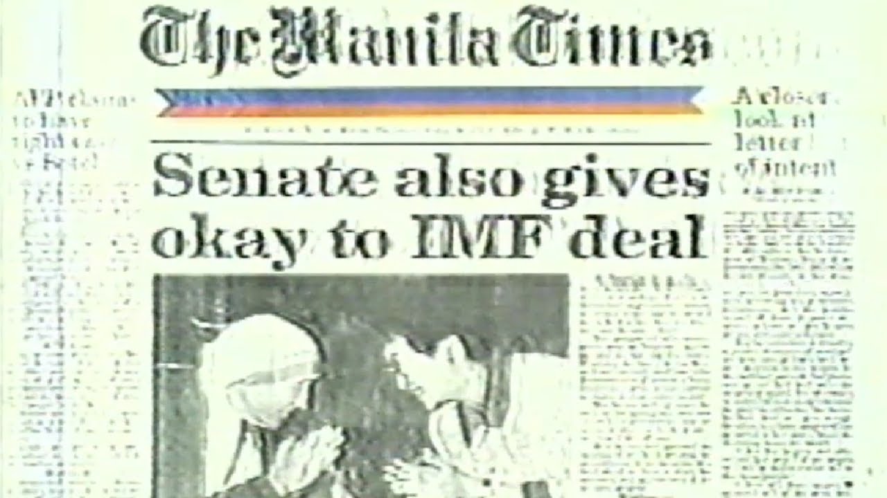 Manila Times (1990)