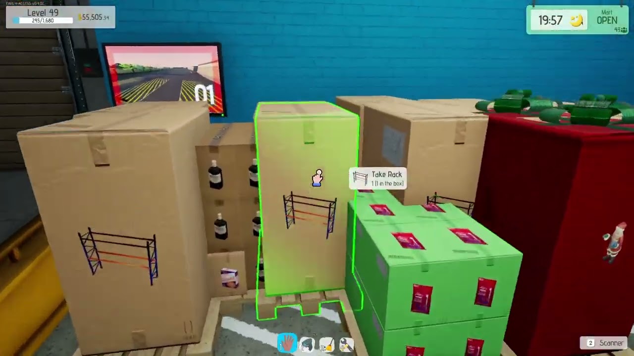 Better Mart  Ep 26