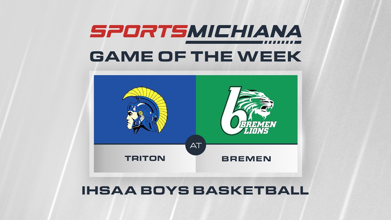 Triton at Bremen | Boys Basketball | 02.24.26
