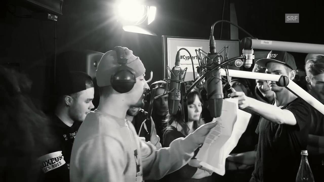 Mimiks am Virus Bounce Cypher #Cypher16