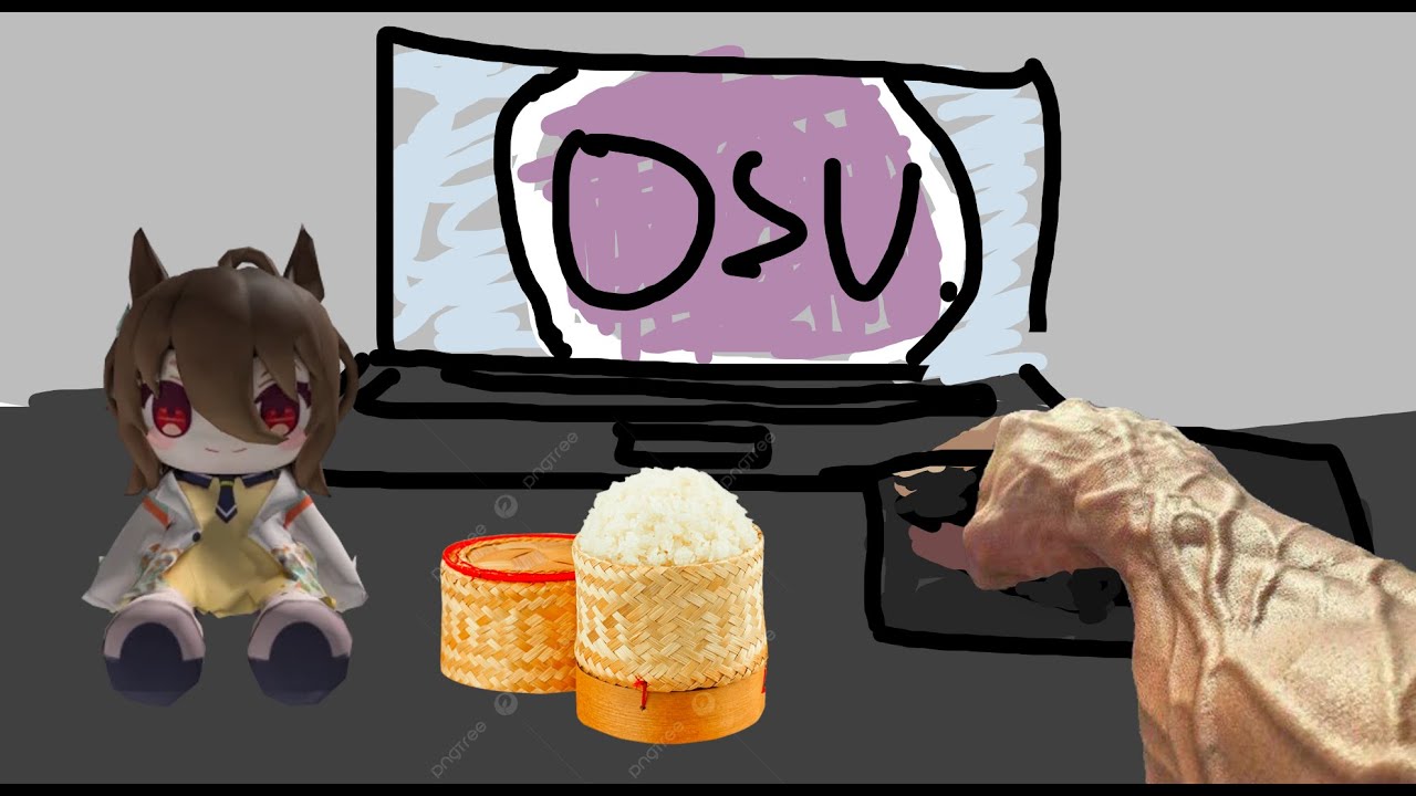 [Osu!] Mouse only - ก้าวข้ามขีดจำกัด!!!!