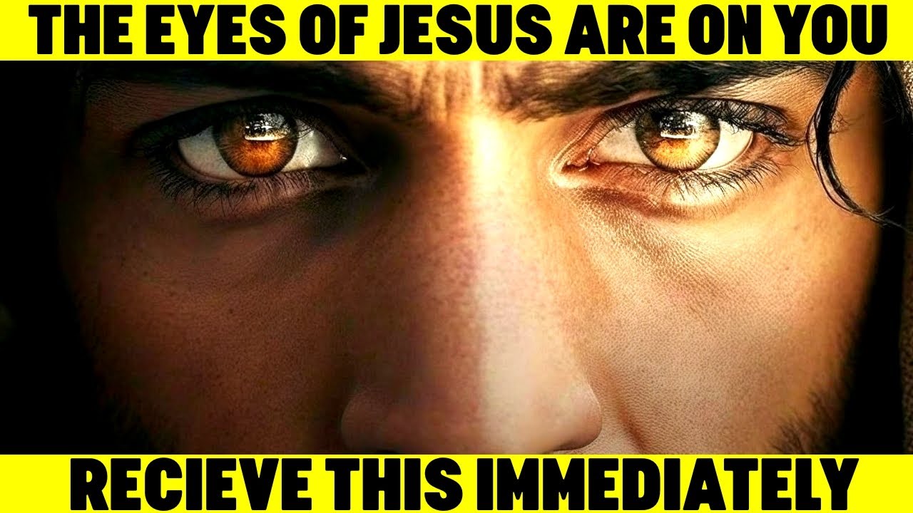 VERY CRUCIAL! Jesus is Asking You To Recieve This IMMEDIATELY! God Helps