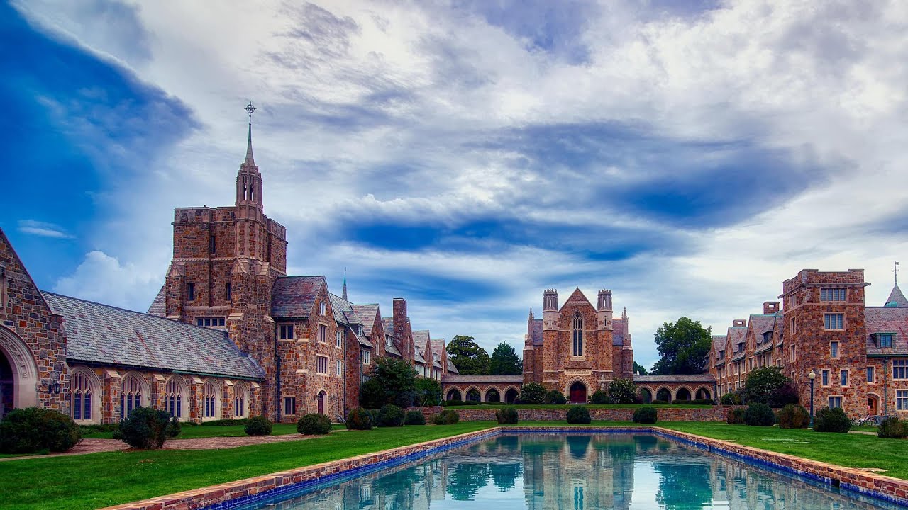 Alumni Praise St. Gregory the Great Catholic School in San Diego