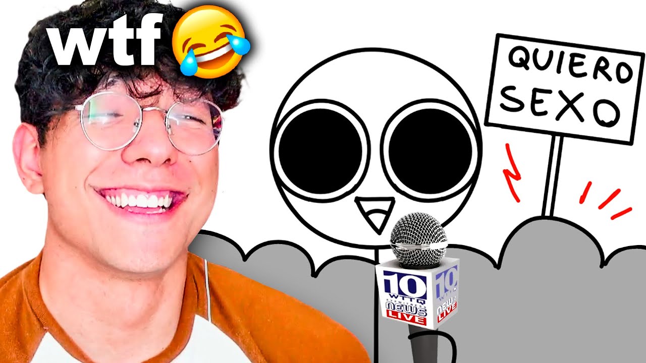XIARO POR TI ME TANQUEO LA FUNA💀🤣