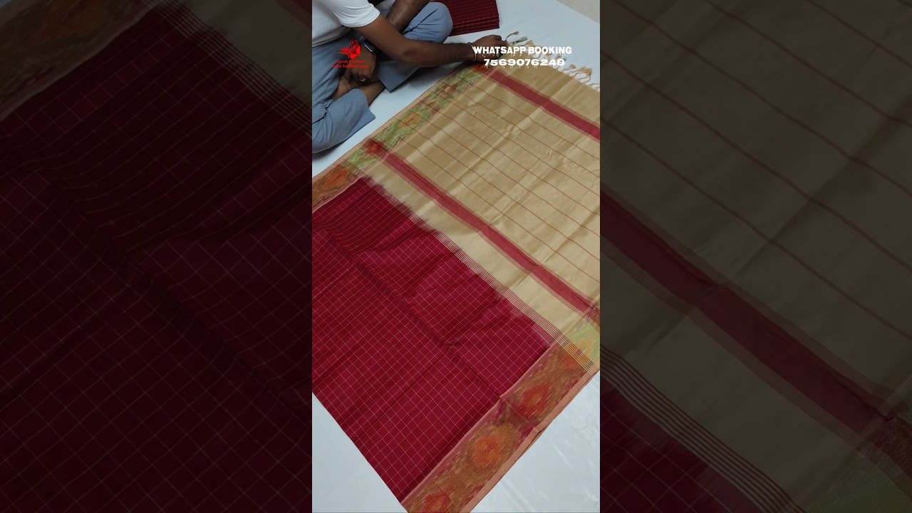 best saree collection | #trending #saree #uppadahandlooms #latestsarees #handloom #pattusarees #yt