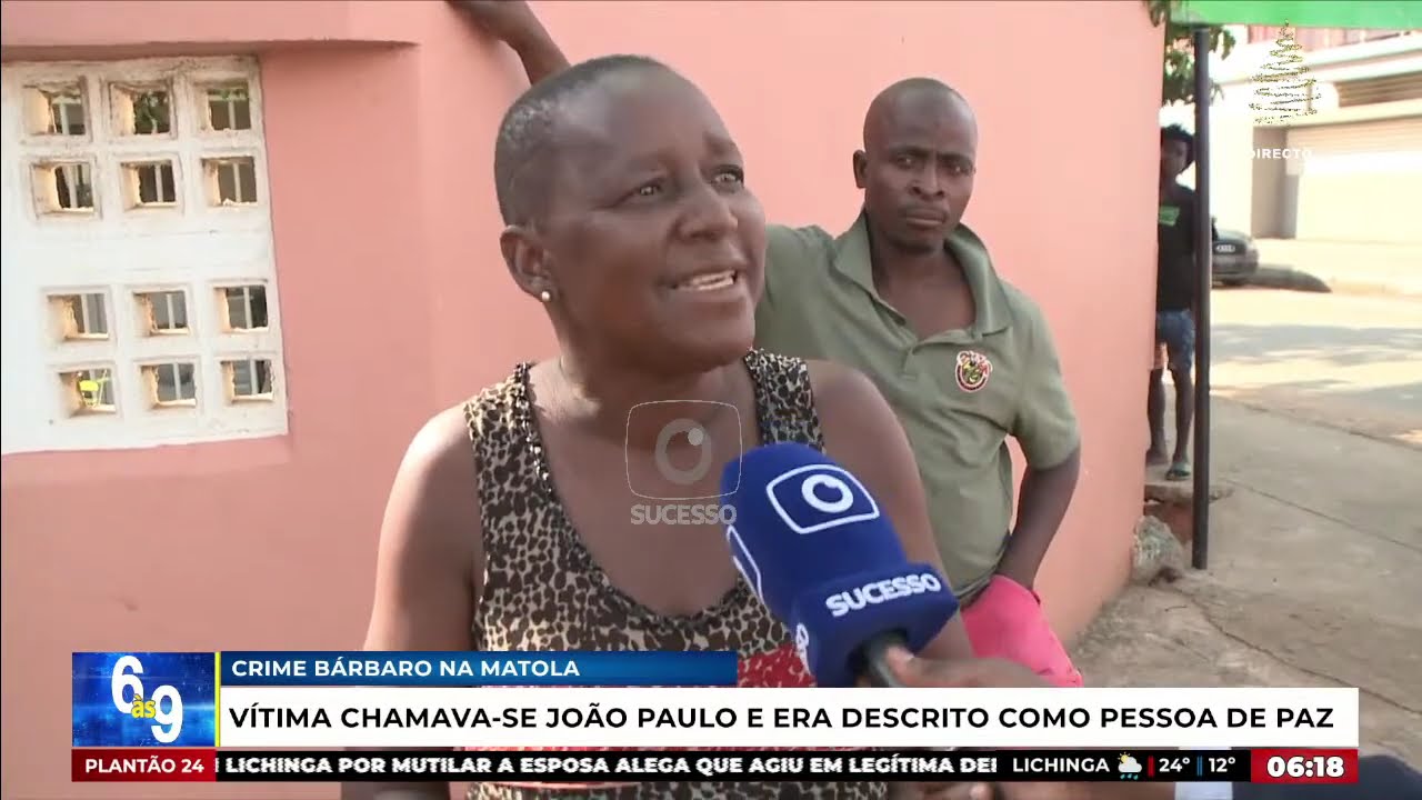 6 às 9 |EDIÇÃO DE DOMINGO-FEIRA |04|01|2026