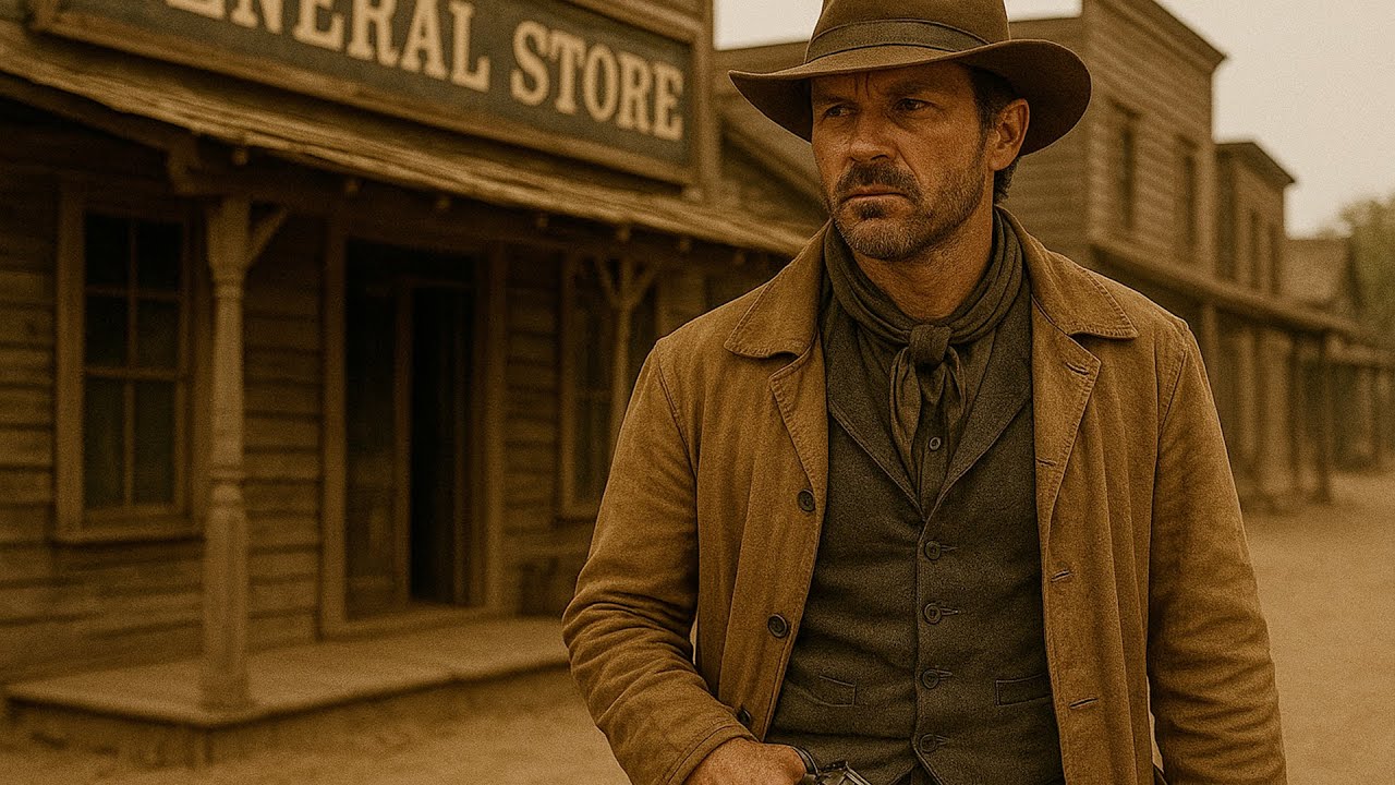 Ganzer Film: Zwei Pistolen f&uuml;r einen Halunken | Western auf Deutsch