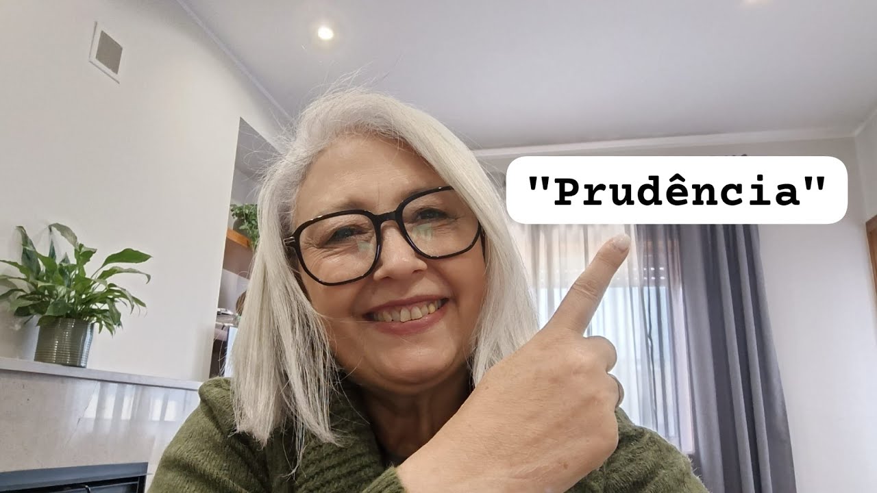 Bom dia com a Risomar -04/11/2025- Prudência.