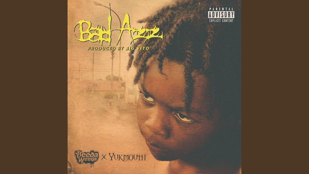 Bad Azz