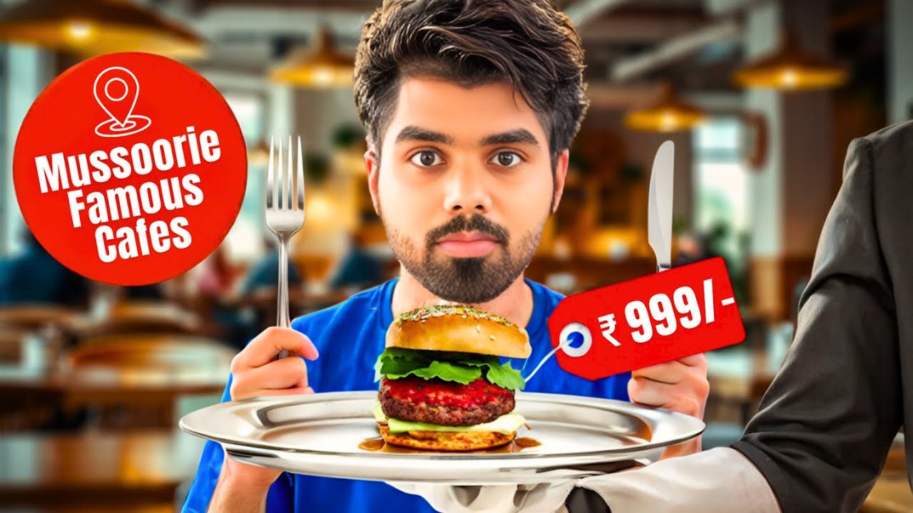 Eating Only Cheapest Food on the Menu !! *24 Hours*