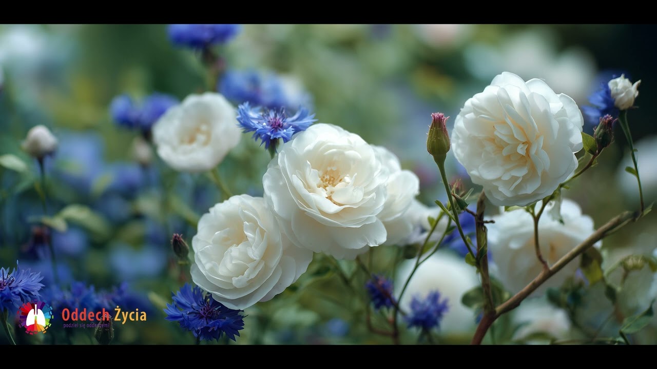 Where the Silence Blooms