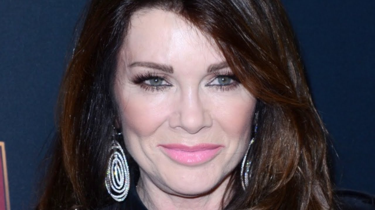 Shady Things About Lisa Vanderpump