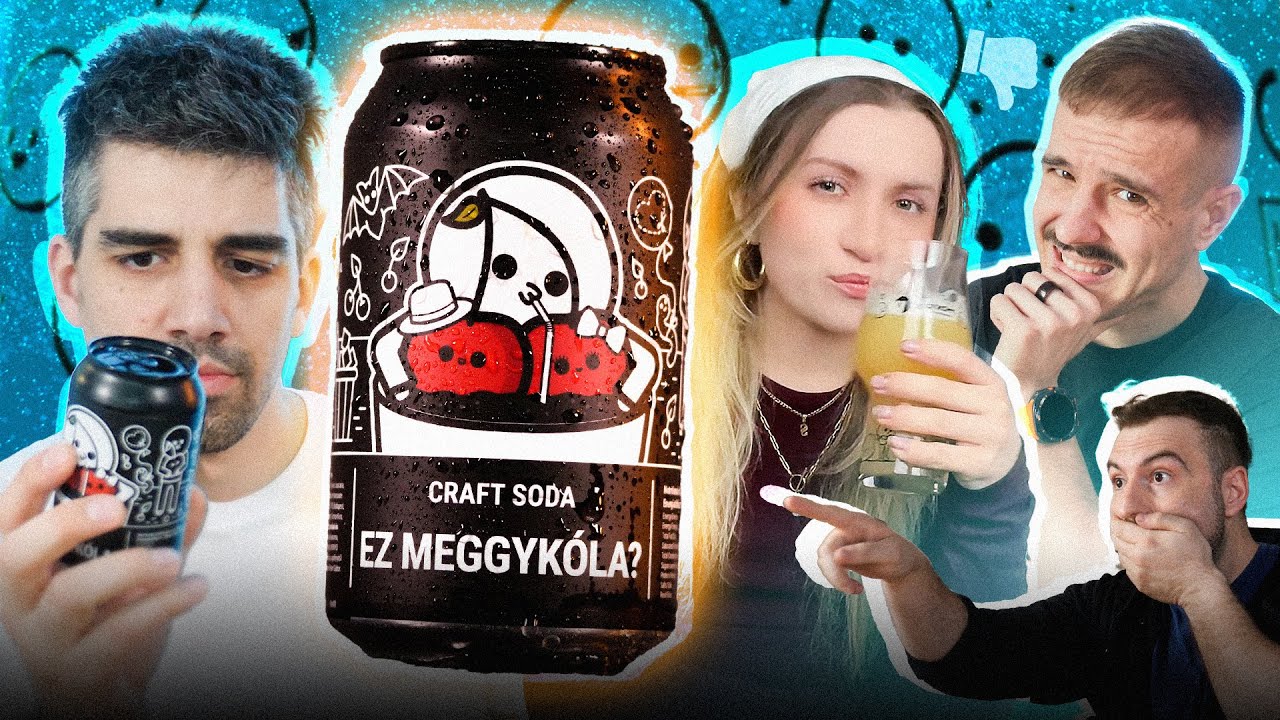 MINKET is BEK&Oacute;STOLTATOK, nem csak az &Uuml;D&Iacute;TŐT! 😤 - K&oacute;stol&oacute; reakci&oacute; #3