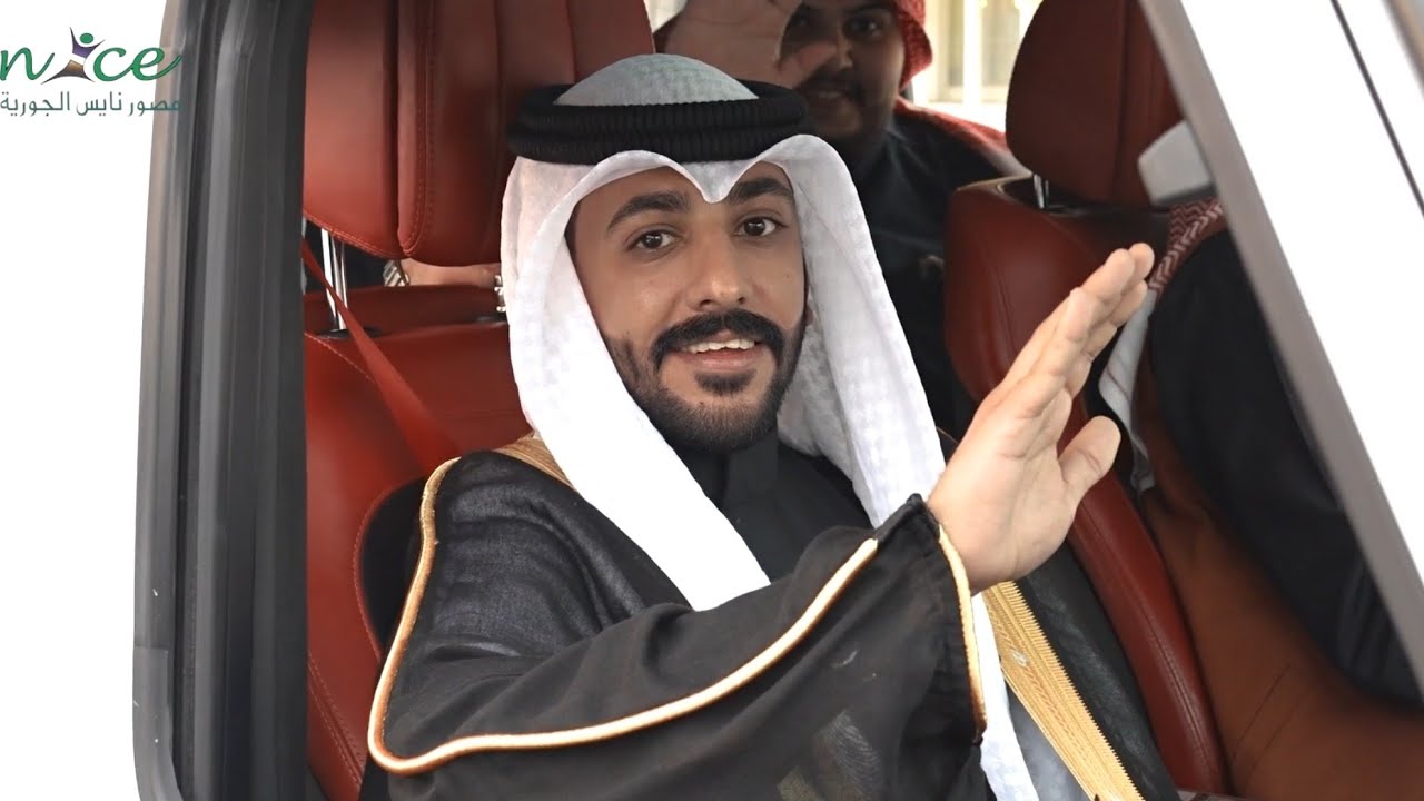 افراح الصويلح  |  حفل زفاف - محمد صباح ردام الصويلح  25-1-2026