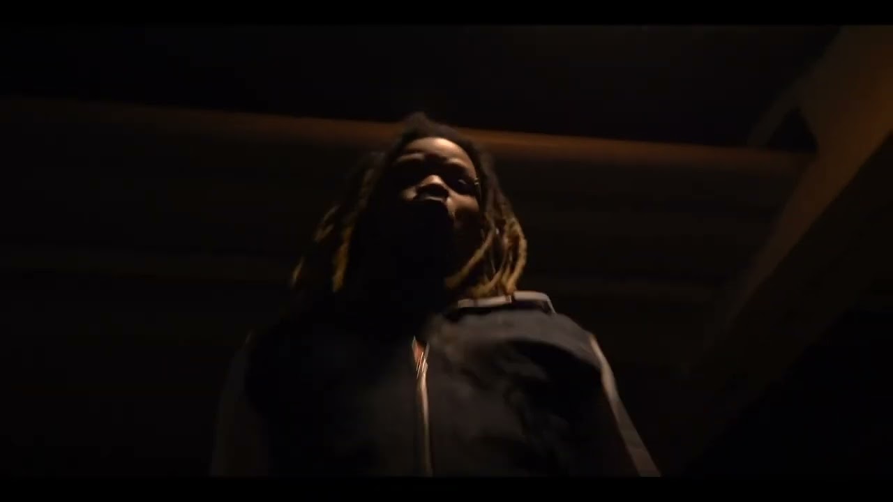 A Coeur Ouvert - GVN$HØT (Clip Officiel)