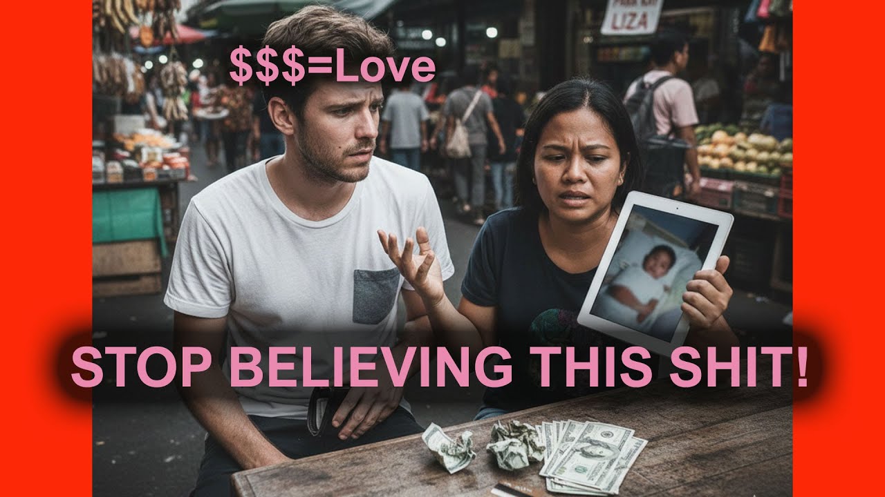 Money CANT buy LOVE