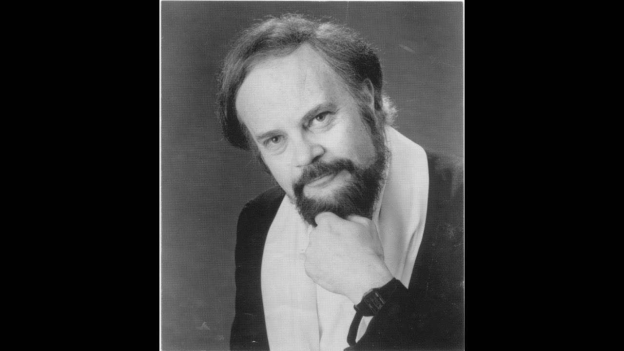 Joseph Shore --Telramund's First Charge 1981 2004 Lohengrin