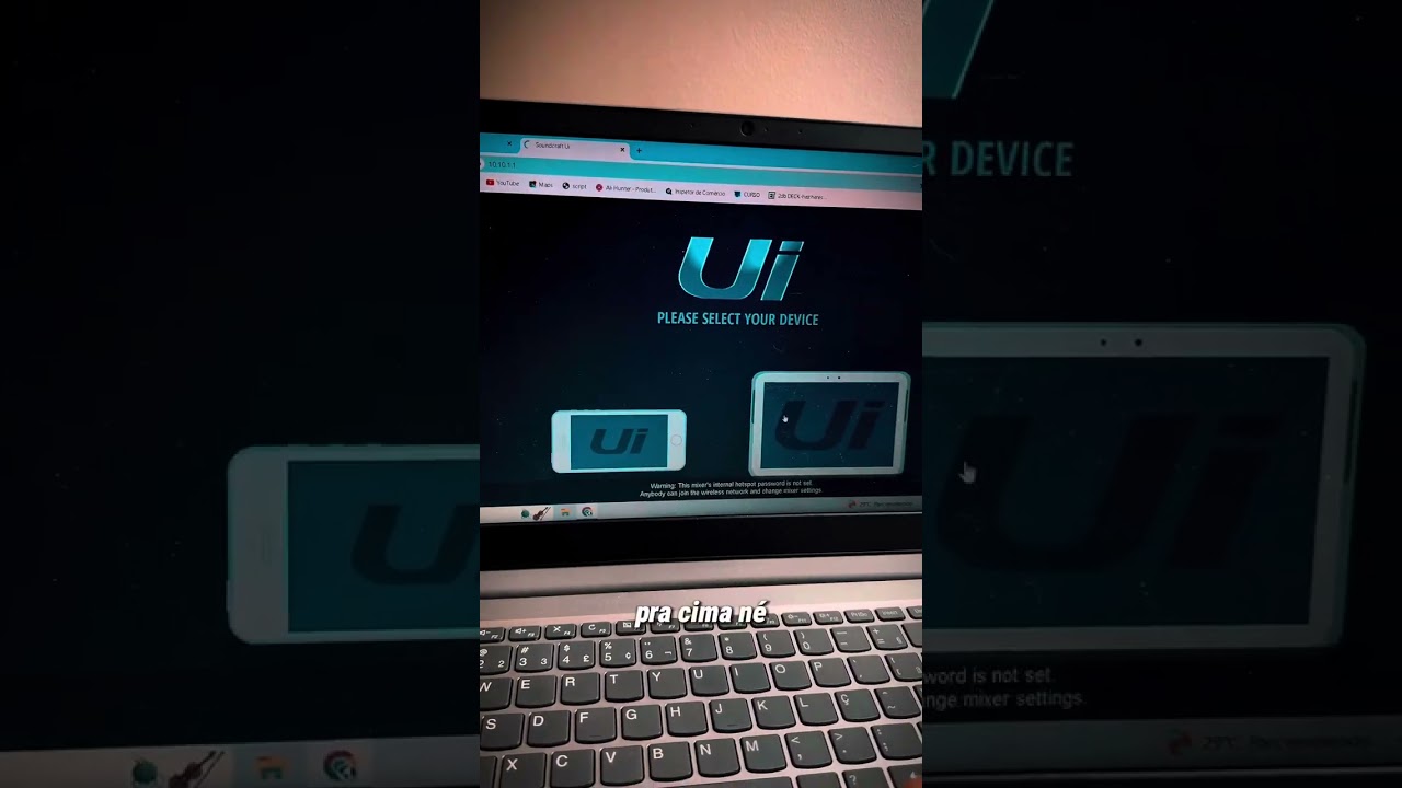 Ui24r Não salva nem segura cenas Reparo Placa CPU