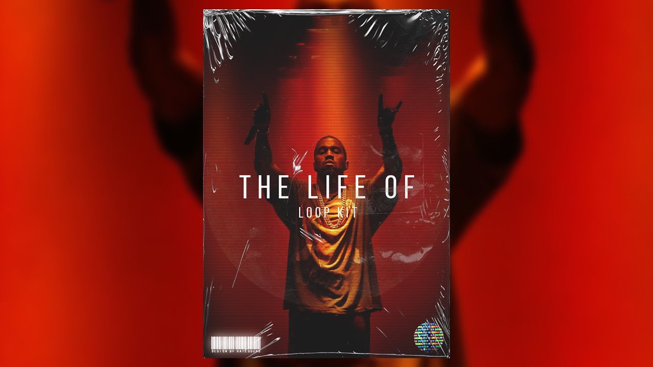 [FREE] Loop Kit 2023 - The Life Of (Kanye West, J.Cole, Kendrick Lamar, Beyonce)