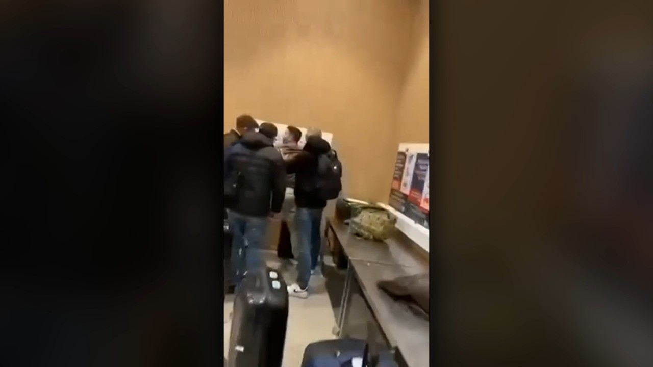 Aleksandar Repić (Pici) aretiran na Brniku #nepridiprav