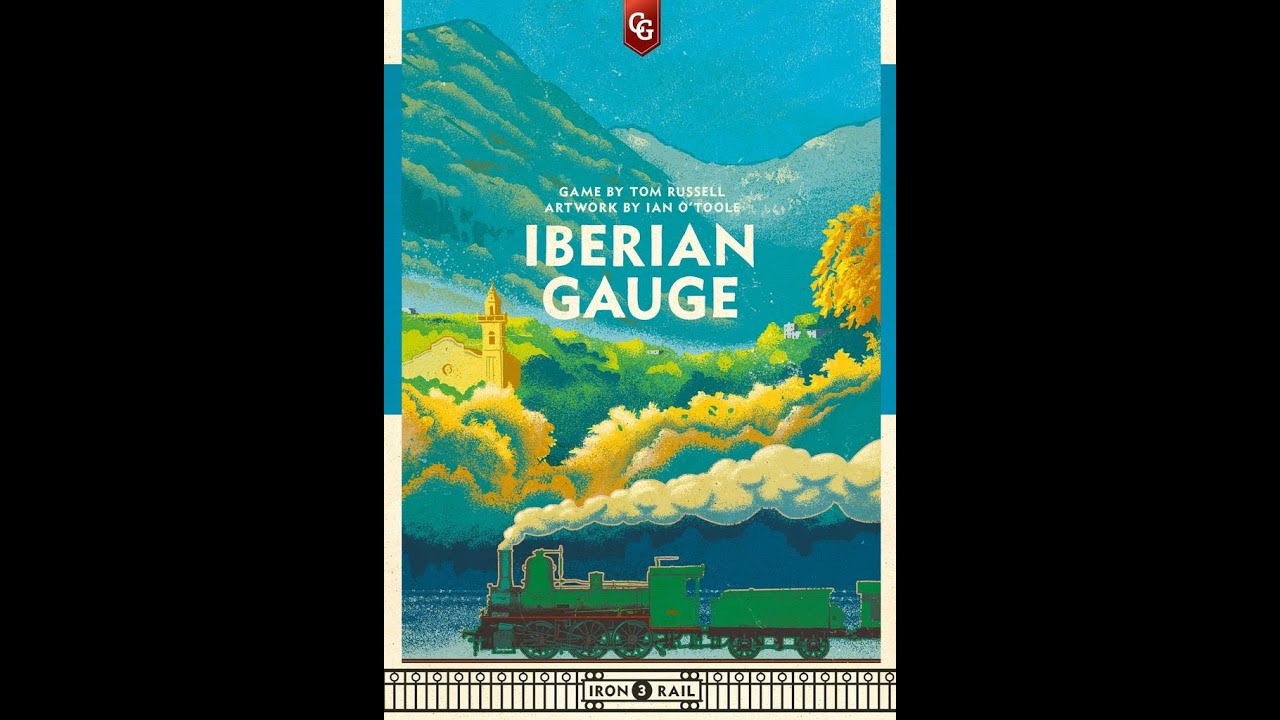 Iberian Gauge: Learn to Play