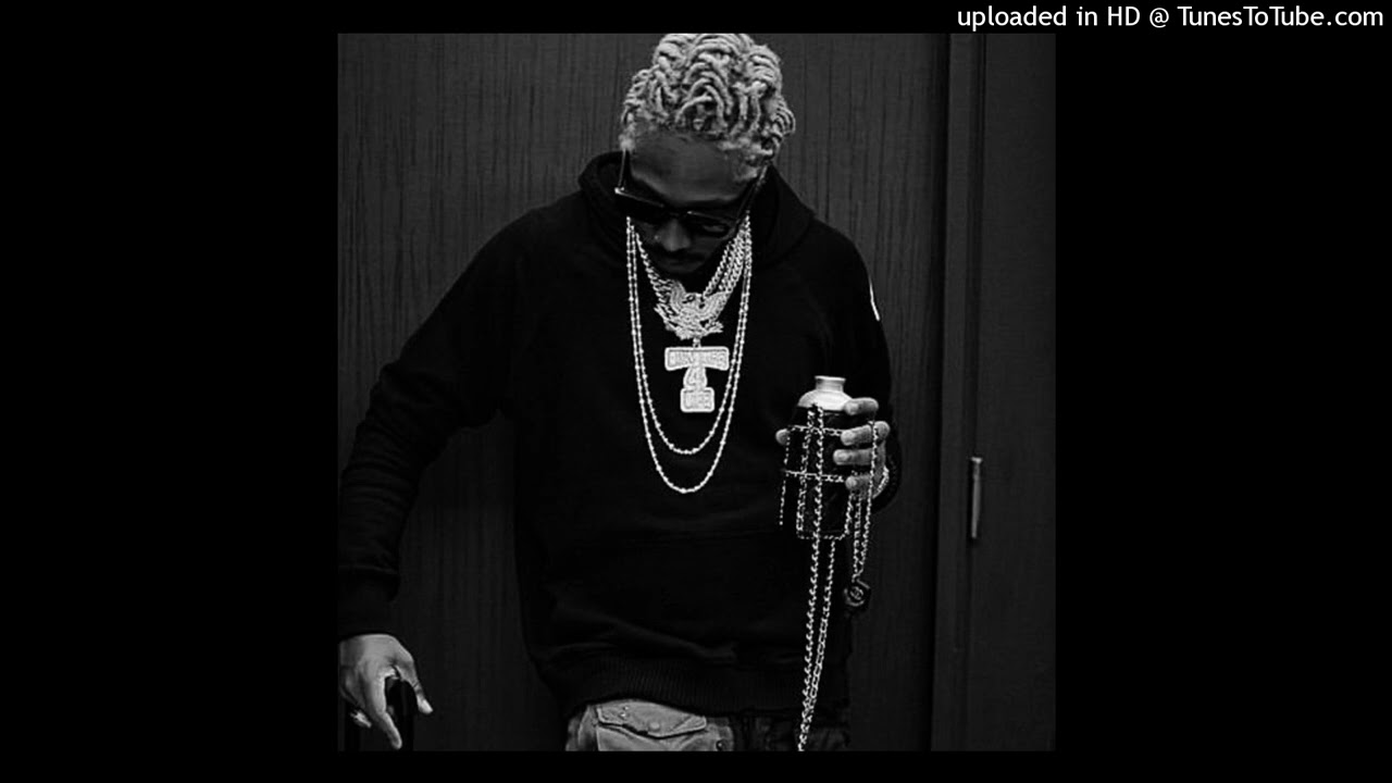 (FREE) FUTURE TYPE BEAT - 