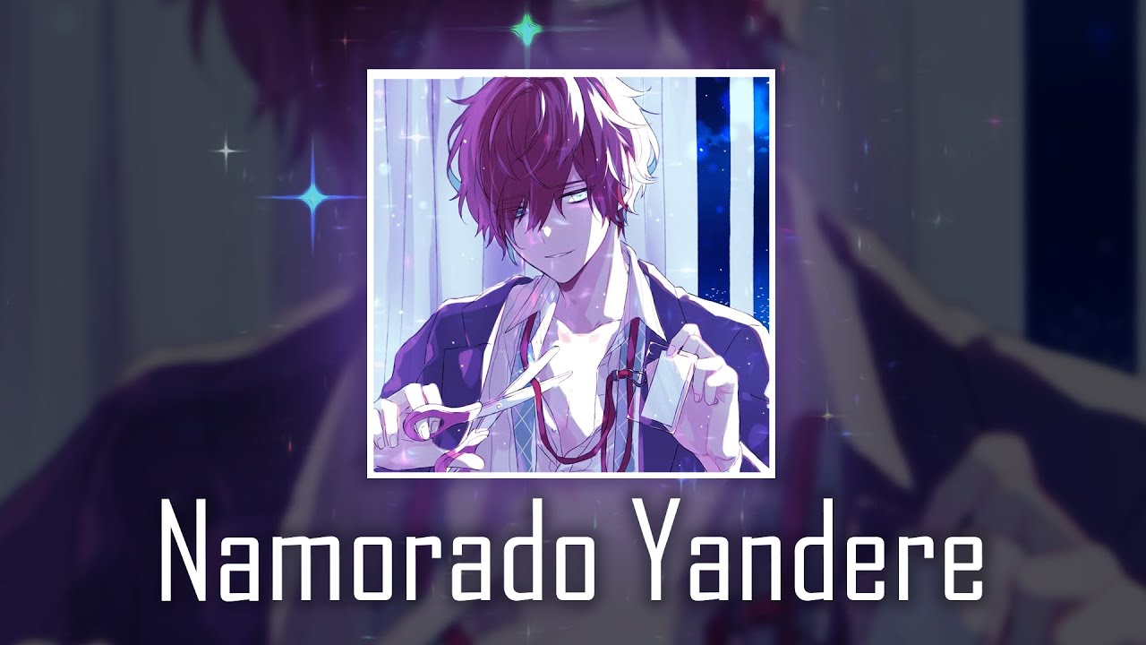 Namorado Yandere - ASMR