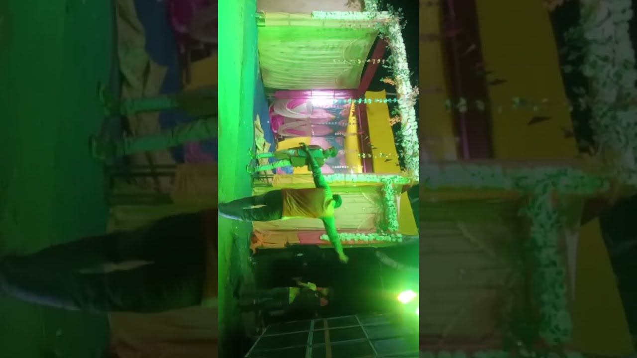 𝐃𝐣 𝐀𝐧𝐢𝐤𝐞𝐭 𝐊𝐚𝐭𝐡𝐚𝐥𝐭𝐚𝐧𝐝 is live