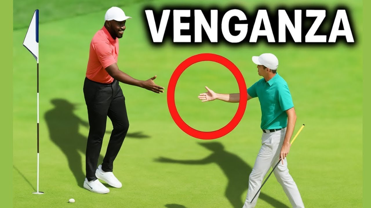 Karma en el Golf: 15 Momentos Que Humillaron a Todos