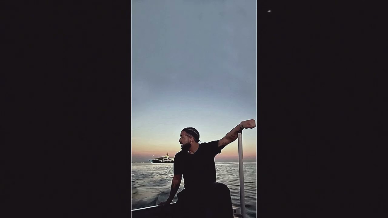 [FREE] Drake x Future Type Beat - Ocean