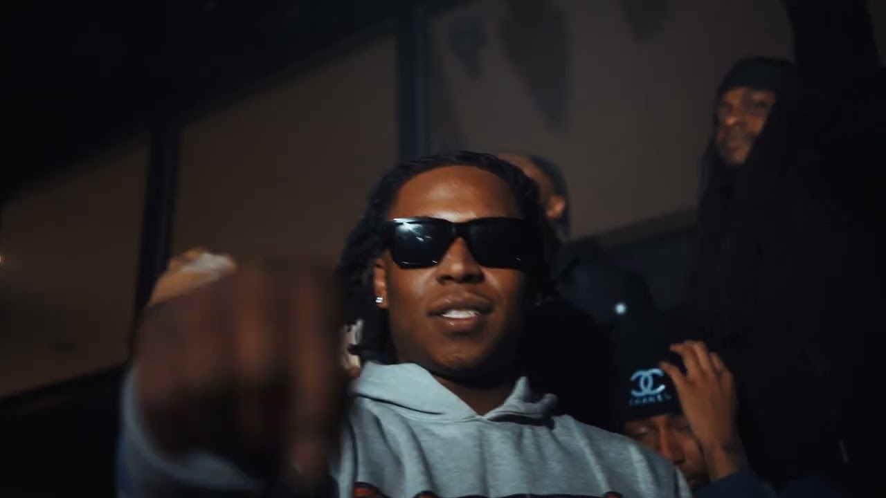 PatRyda  - “Skrilla” (Official Video)