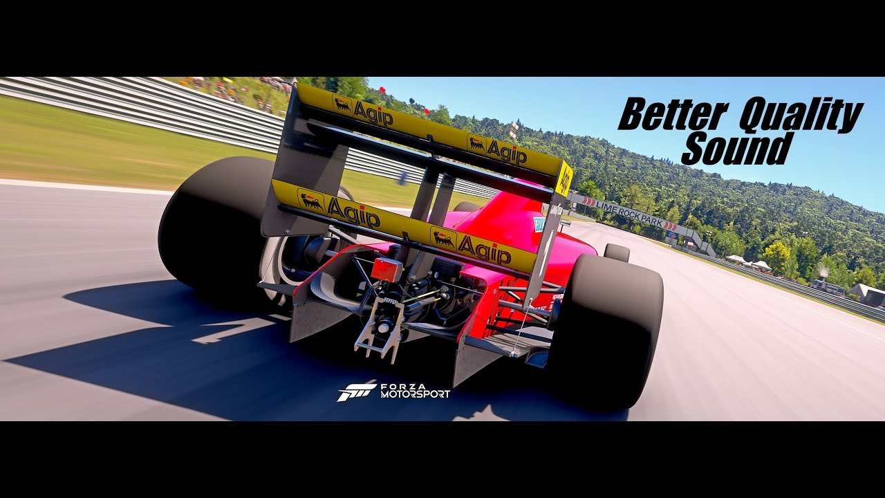 10 Laps Lime Rock - Last Lap - Clean sub 45 Seconds!!