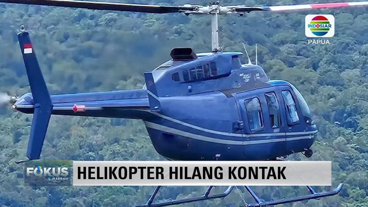 BERITA INDOSIAR FOKUS DAERAH PAPUA 11 SEPTEMBER 2025