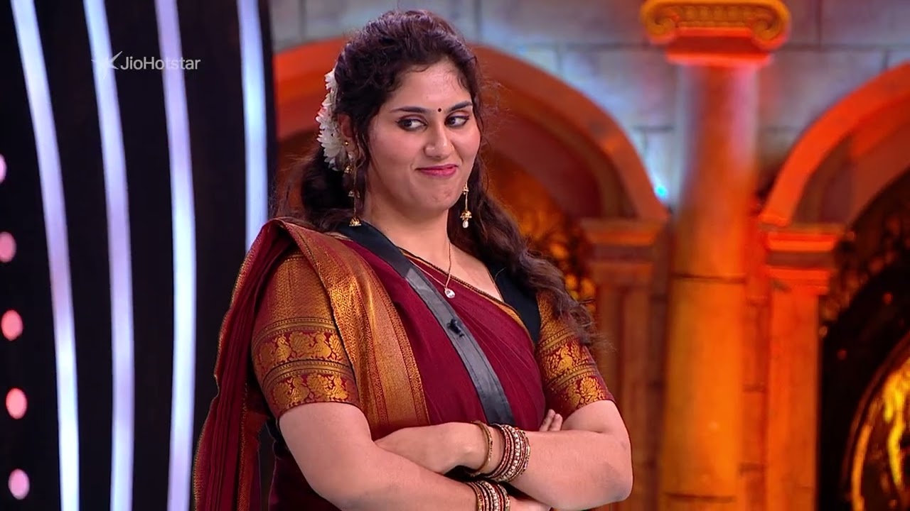 Bigg Boss Agnipariksha EP15 - Promo 1 | Navdeep | Abijeet | Bindu Madhavi | JioHotstar