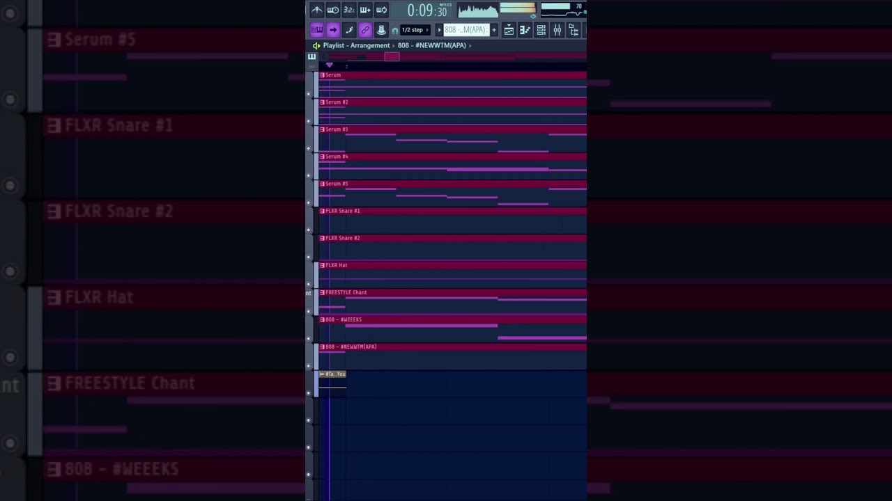 blonde + osamason + ken carson + flex musix type beat