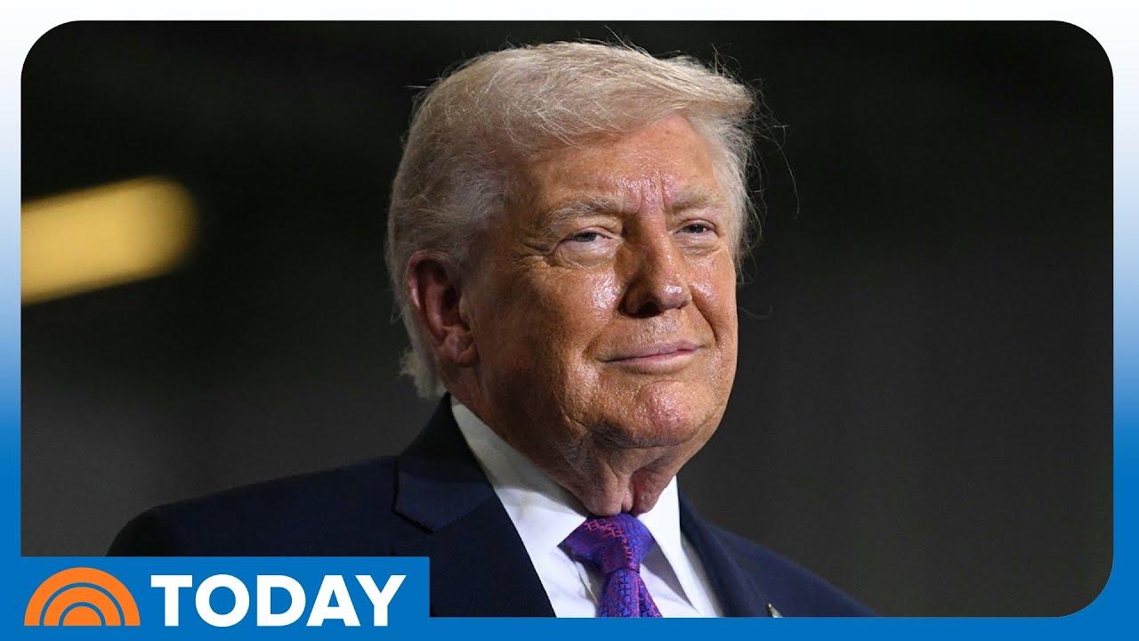 Trump Weighs in on How the Long US Will Be Involved in Iran