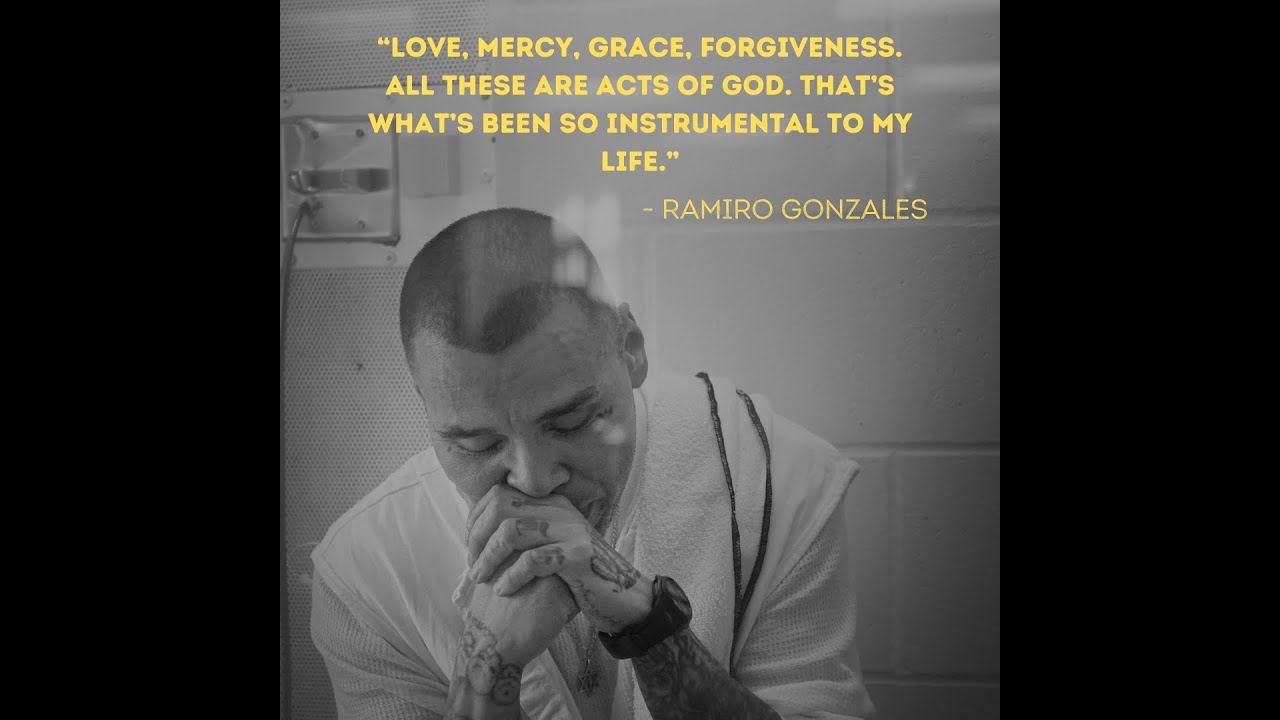 Ramiro Gonzales 2024 Clemency Video