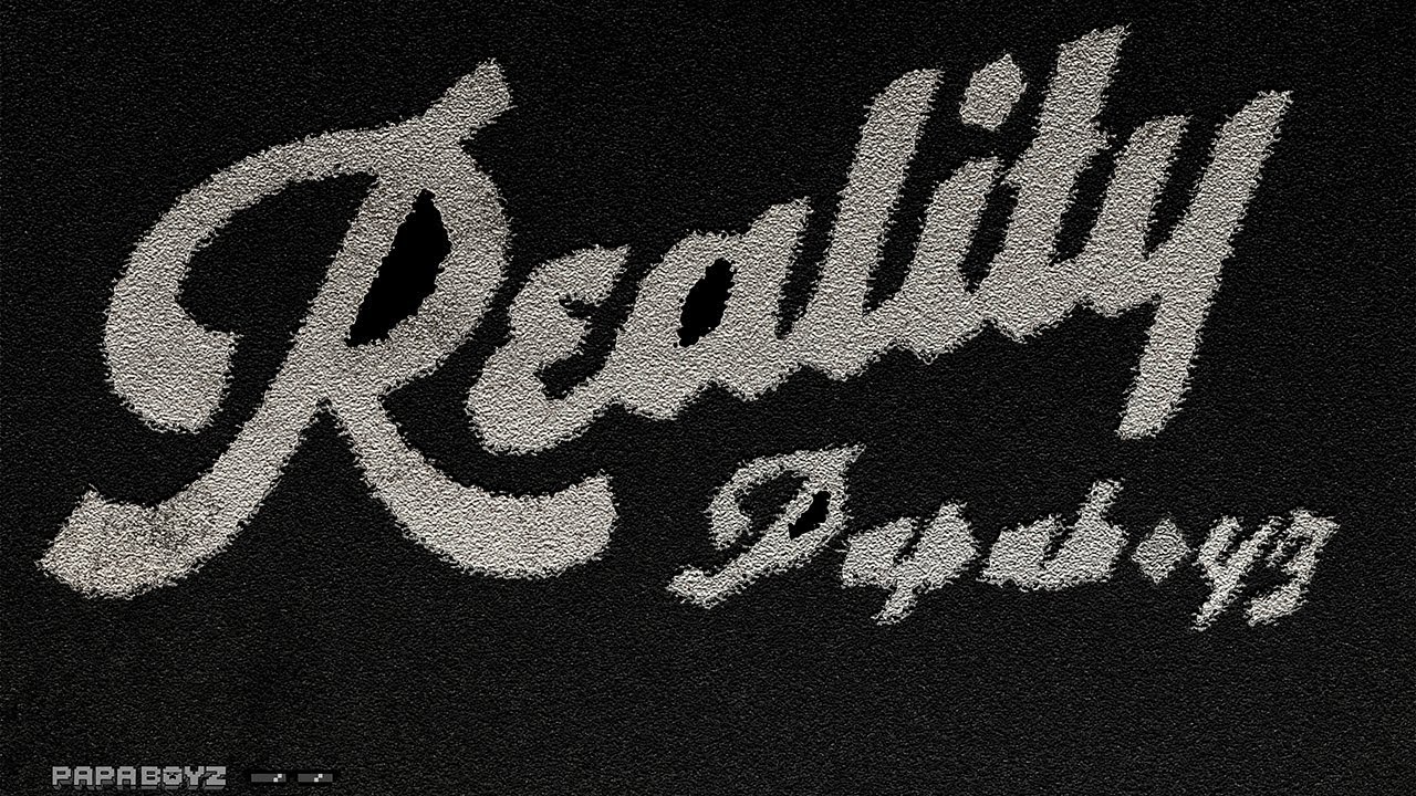 7. PapaBoyz - Baddeli (OFFICIAL VISUALIZER)